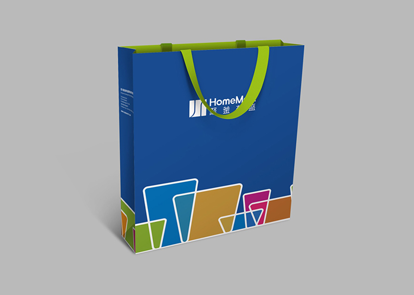 友好区VI设计公司