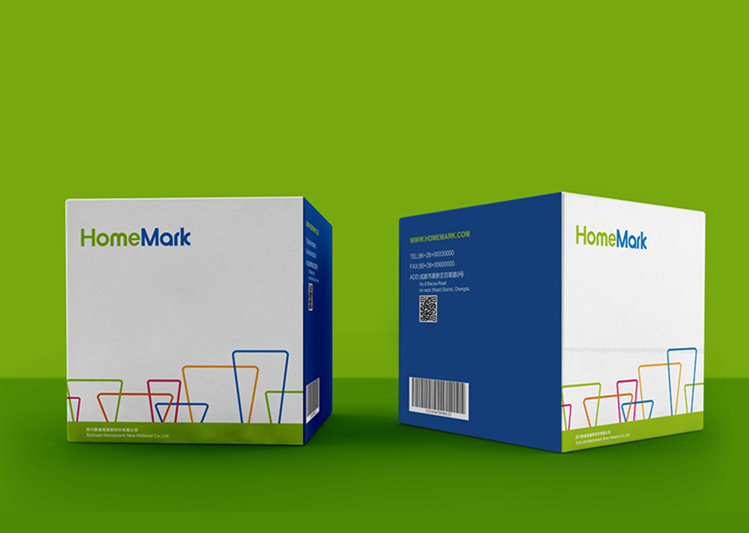 友好区VI设计公司