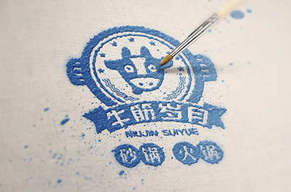 深耕友好区企业VI设计：解锁品牌成长的核心密码